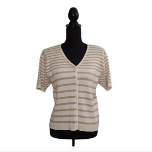 🦋3/$20🦋 Liz Claiborne cardigan